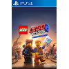 LEGO: The Movie 2 Videogame PS4